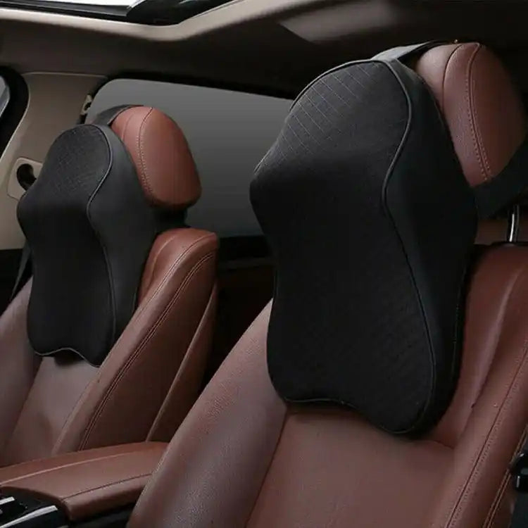 Car Seat Neckrest Cushion