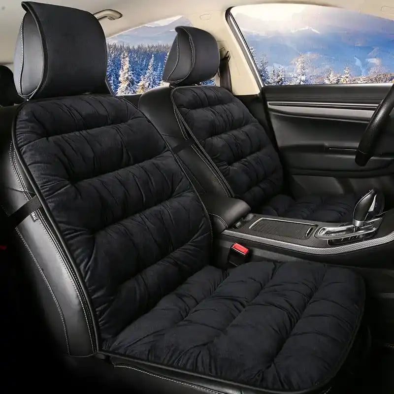 Multi Functional Car seat Comforter Interior Seat Mattress