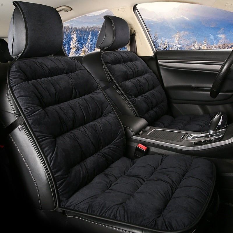 Multi Functional Car seat Comforter Interior Seat Mattress