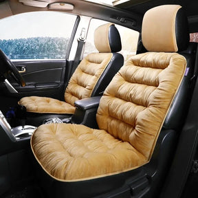 Multi Functional Car seat Comforter Interior Seat Mattress