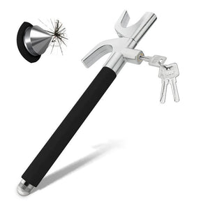 Frido Universal Steering Wheel Lock for Cars