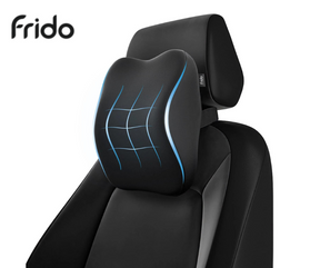 Frido Ultimate Car Neck Rest Pillow